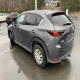 JN auto Mazda CX-5  AWD Intérieur en cuir 8608394 2019 Image 4